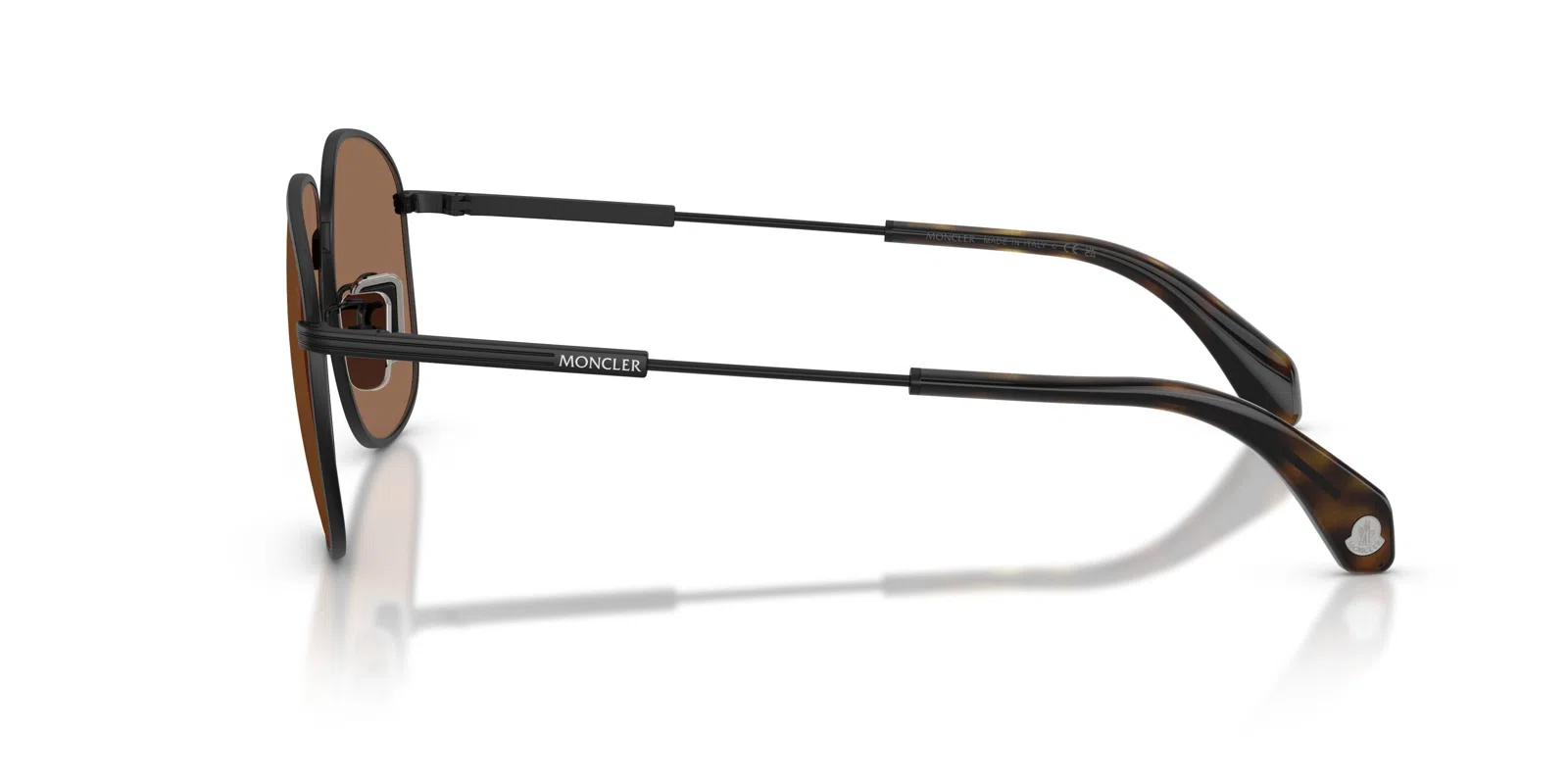 Moncler Fennix 4013 Sunglasses - view 7